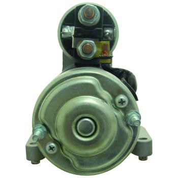 2007 Mazda 6 Starter Motor WAI 17991N image 4 of 4