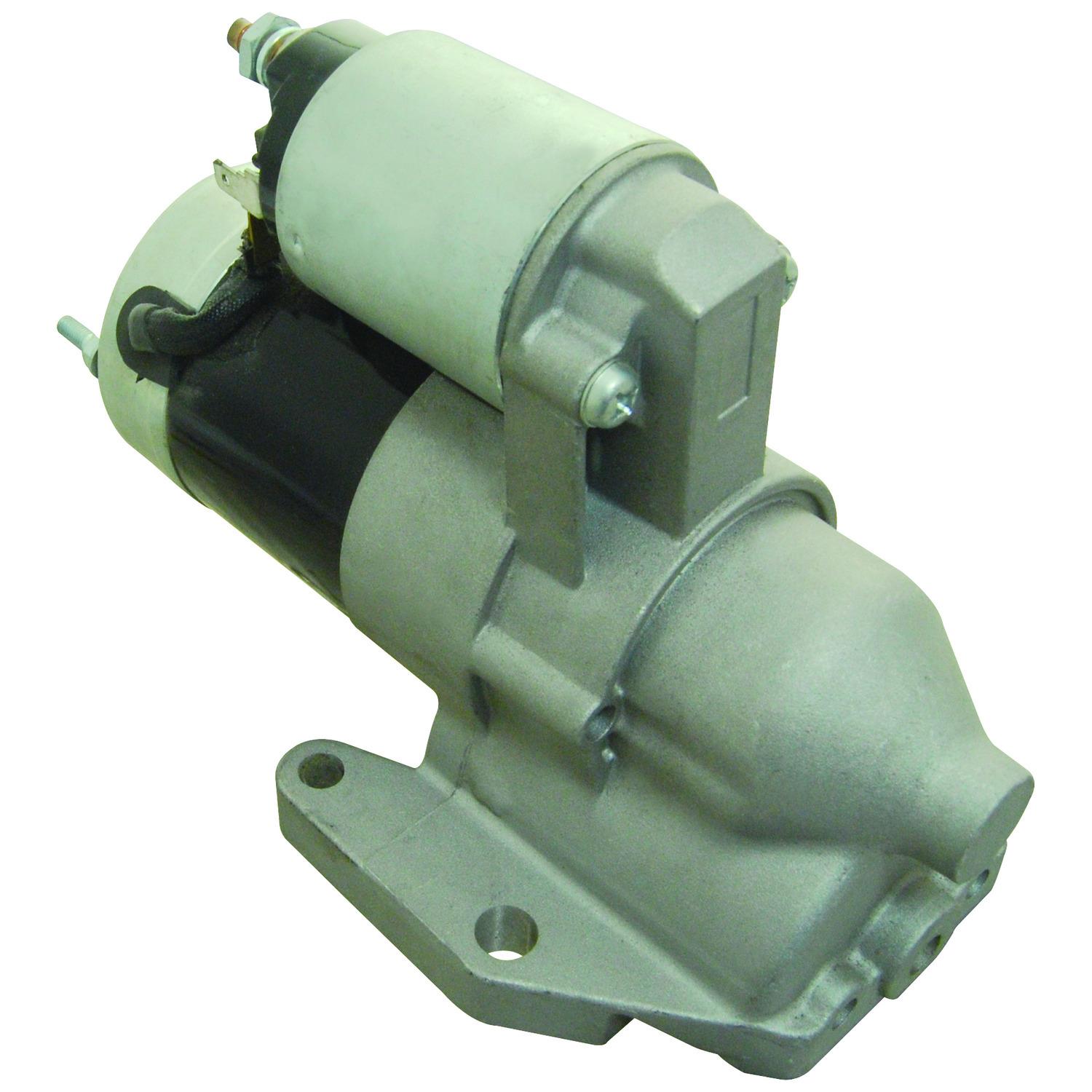 WAI 17991N - Starter Motor WAI 17991N Starter Motor product image 5 of 8