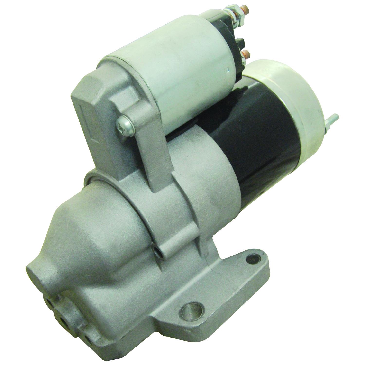 WAI 17991N - Starter Motor WAI 17991N Starter Motor product image 6 of 8