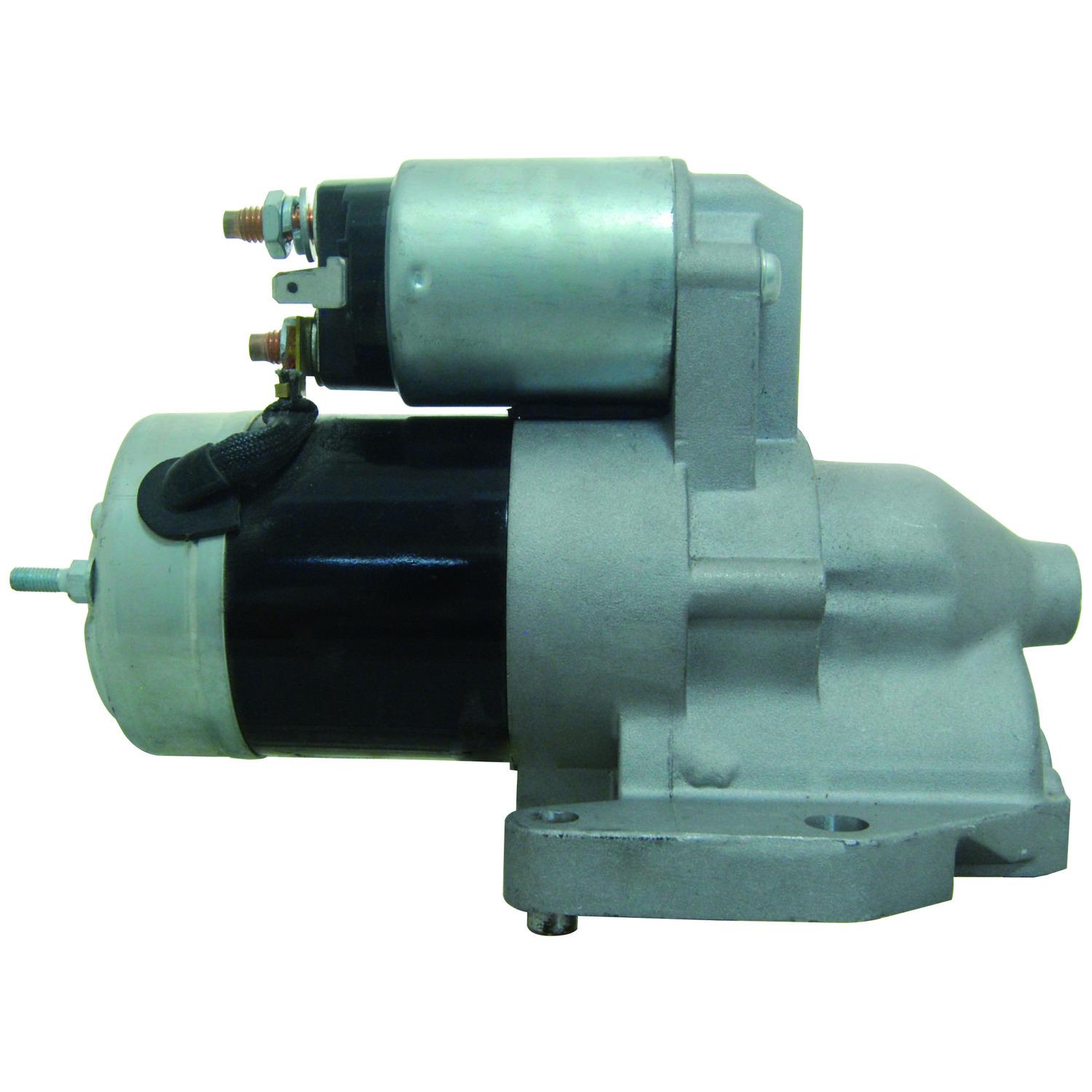 WAI 17991N - Starter Motor WAI 17991N Starter Motor product image 7 of 8