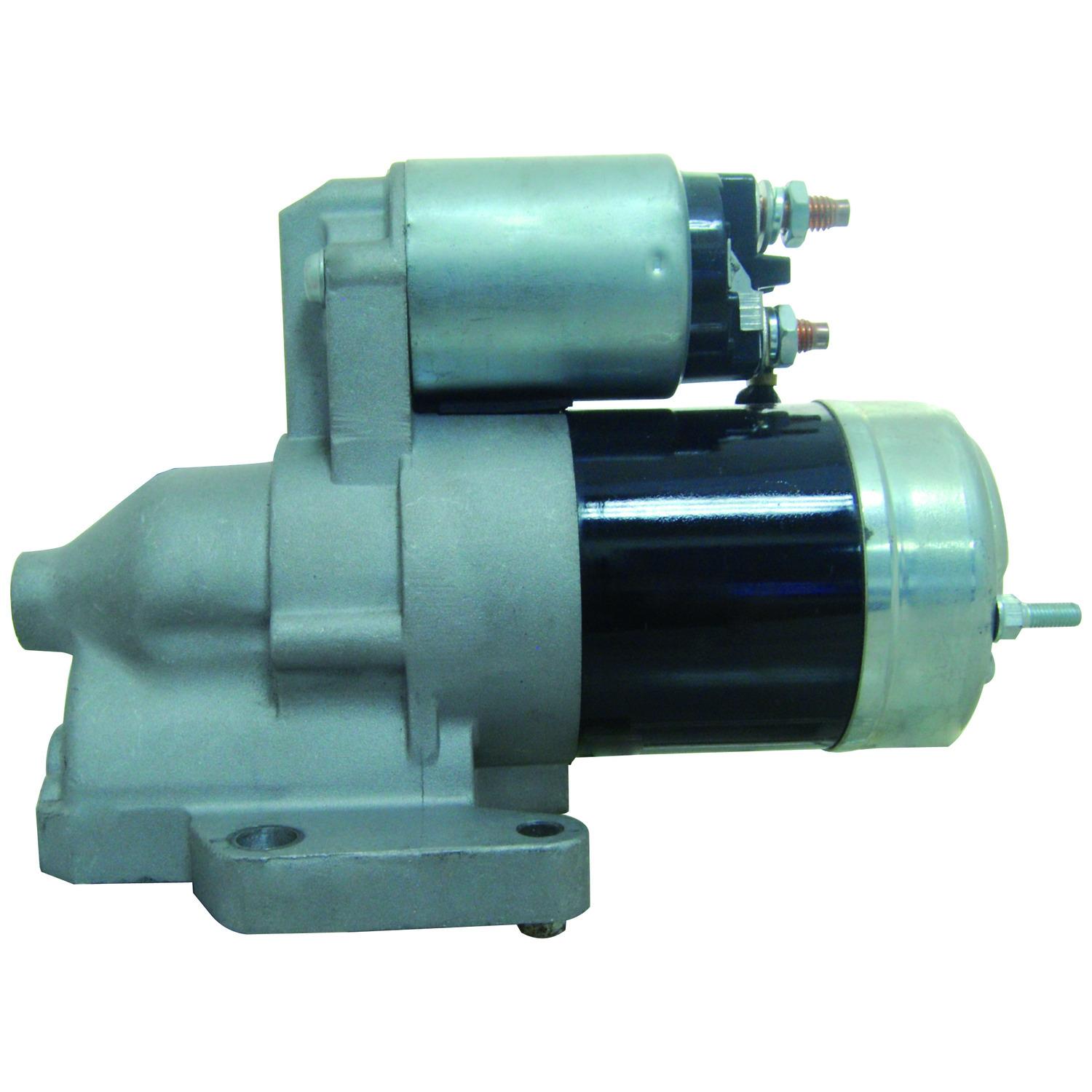 WAI 17991N - Starter Motor WAI 17991N Starter Motor product image 8 of 8