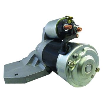 2006 Mazda RX-8 Starter Motor WAI 17992N image 1 of 4