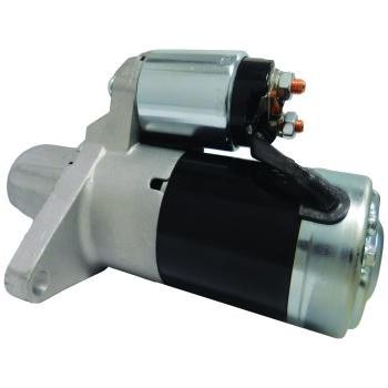 2006 Mazda RX-8 Starter Motor WAI 17993N image 1 of 4