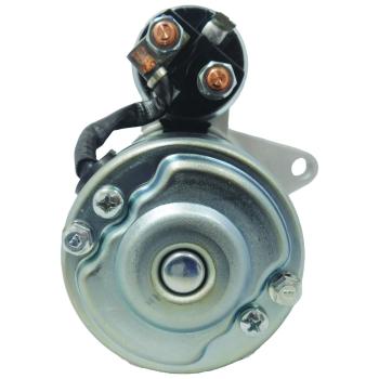 2006 Mazda RX-8 Starter Motor WAI 17993N image 4 of 4