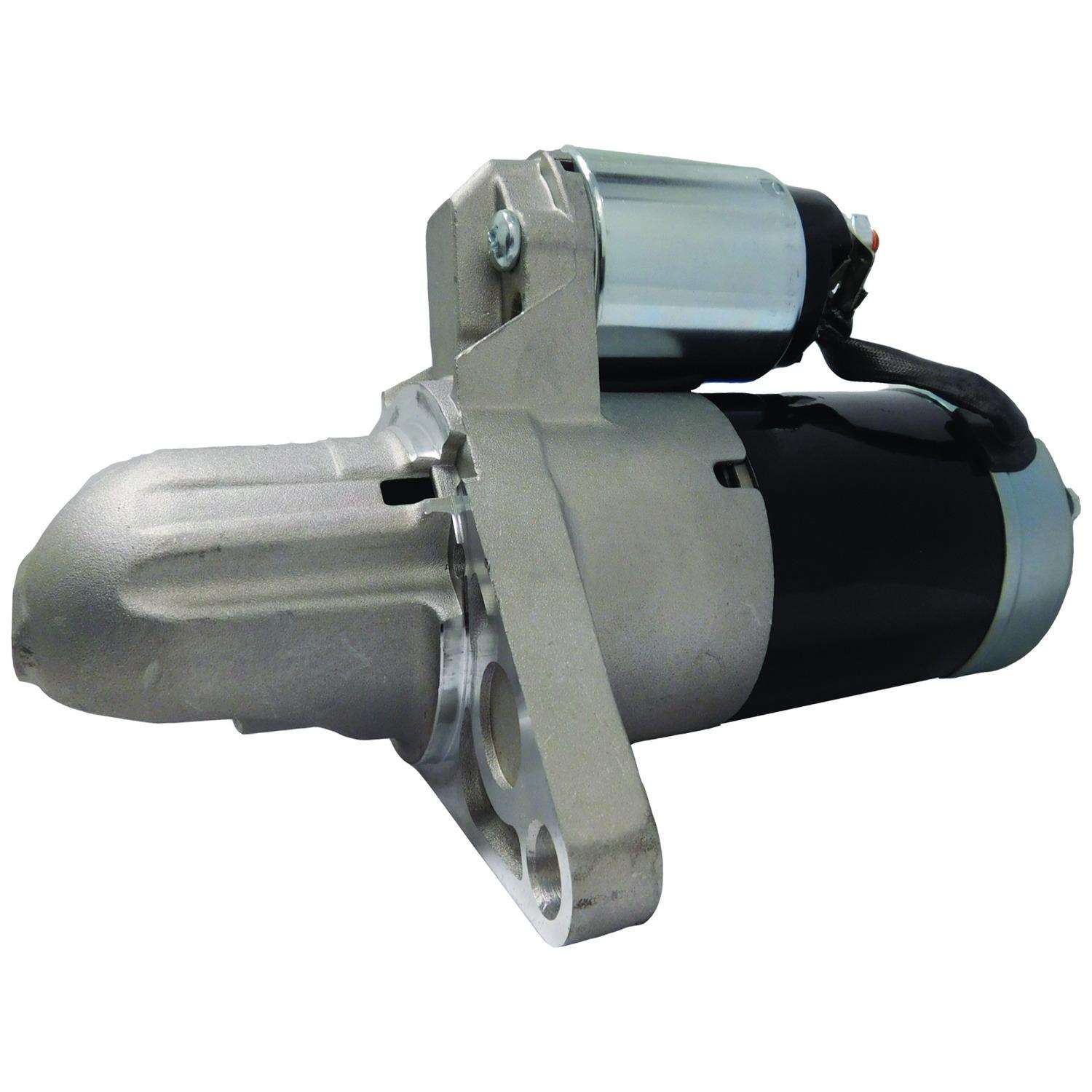 WAI 17993N - Starter Motor WAI 17993N Starter Motor product image 6 of 8