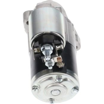 2009 Jeep Compass Starter Motor WAI 17994N image 2 of 4
