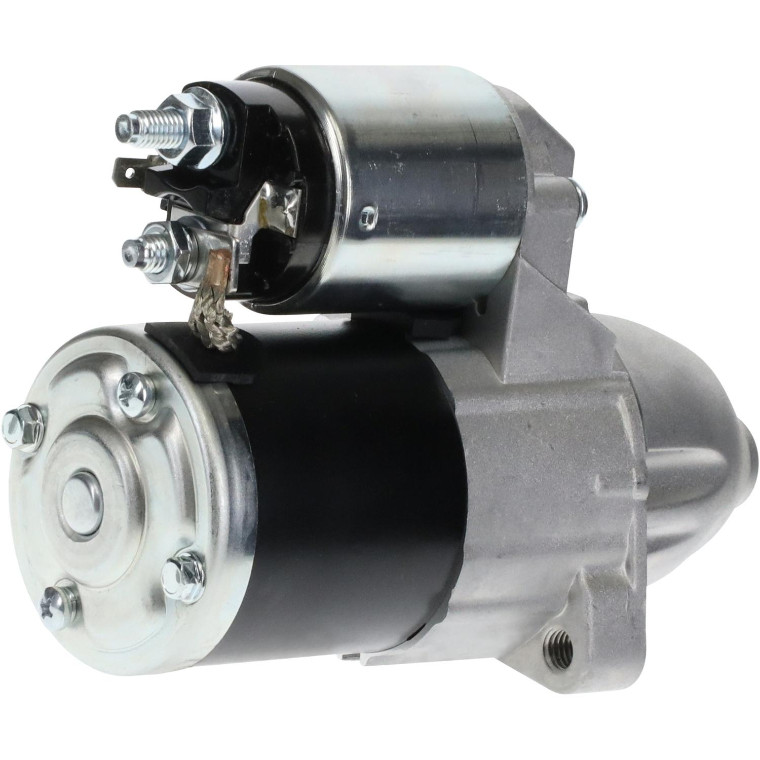WAI 17994N Starter Motor product image 3 of 19
