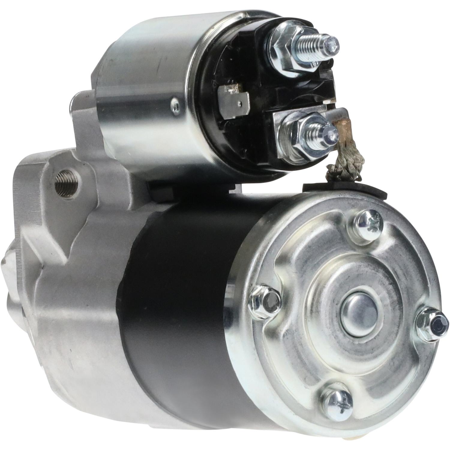 WAI 17994N Starter Motor product image 4 of 19