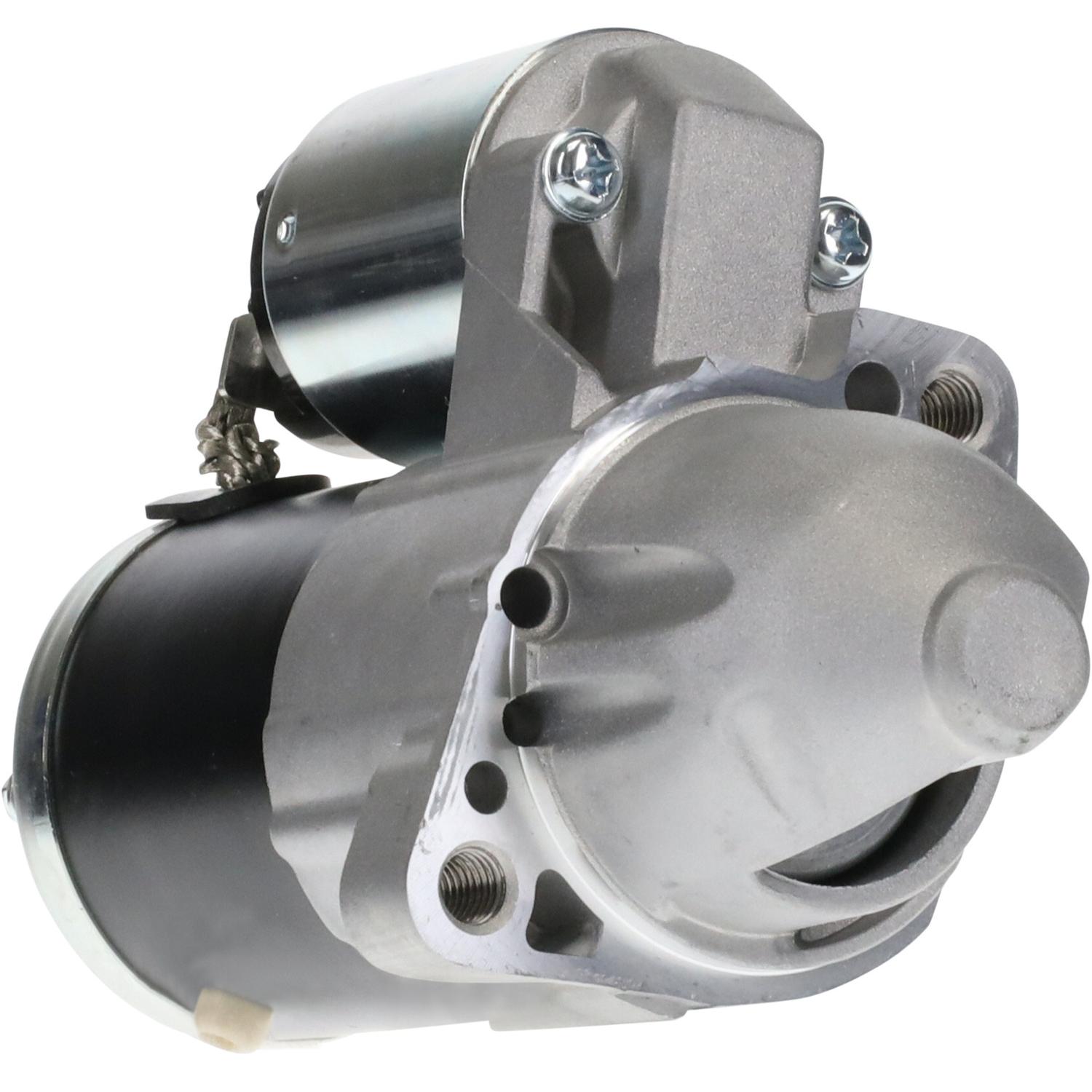 WAI 17994N Starter Motor product image 5 of 19