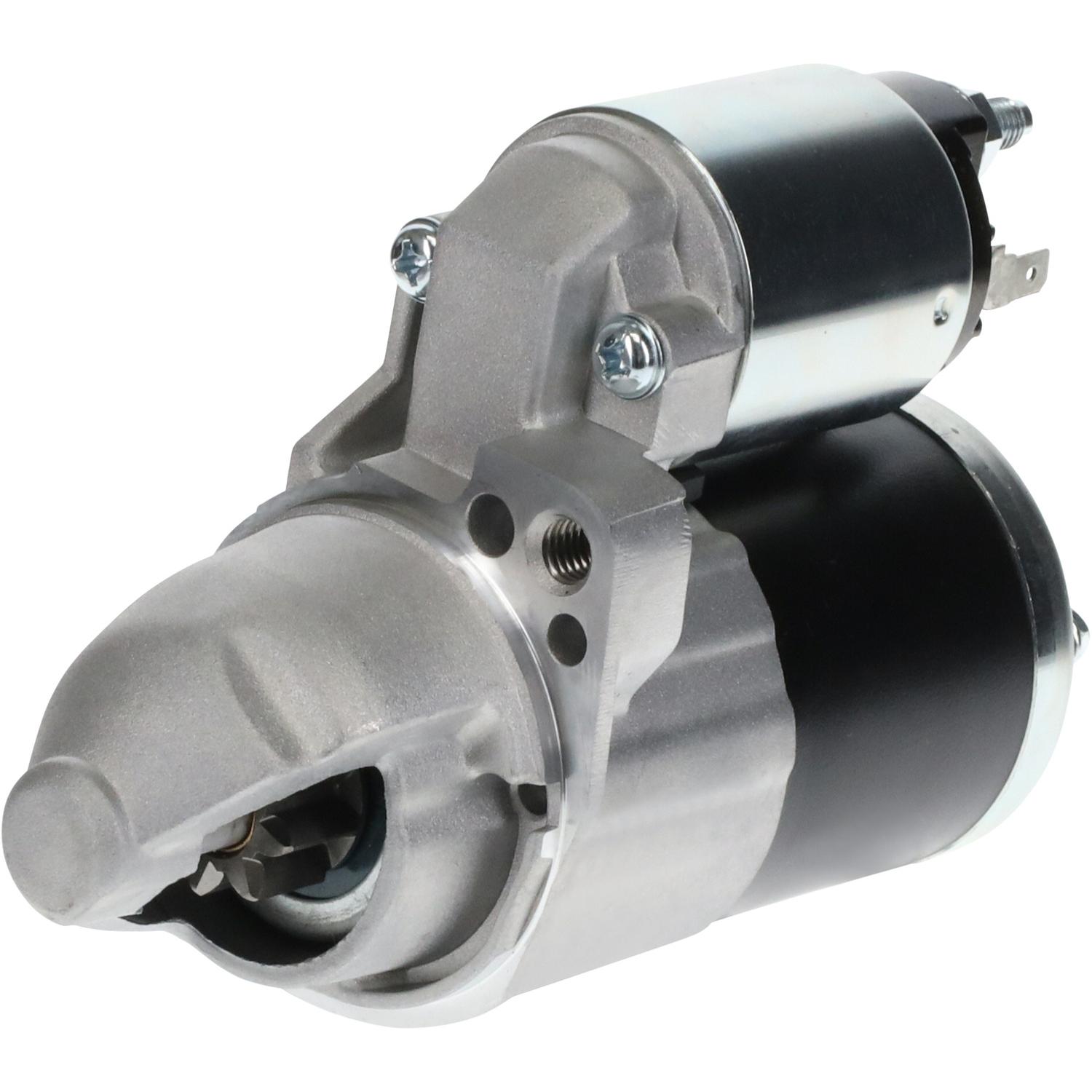 WAI 17994N Starter Motor product image 7 of 19