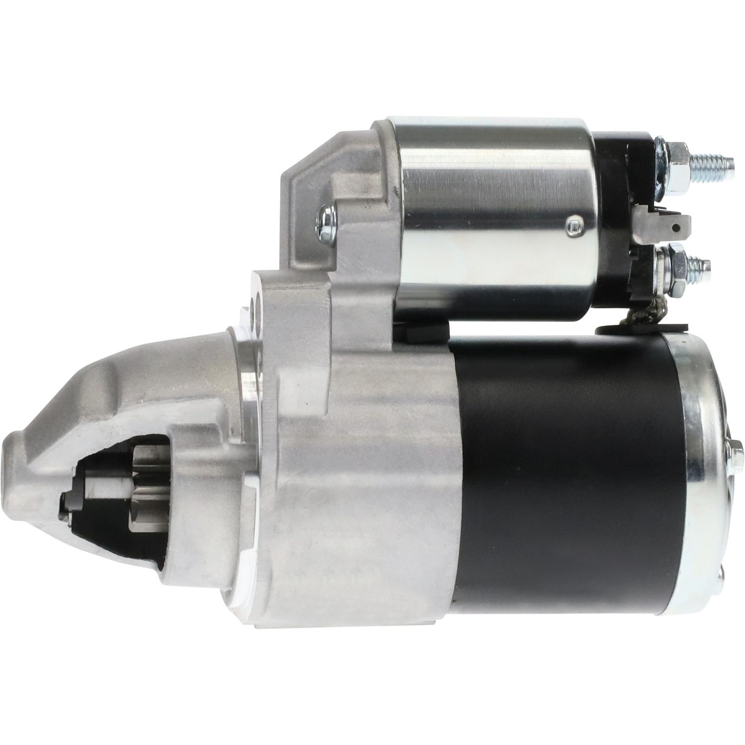WAI 17994N Starter Motor product image 9 of 19