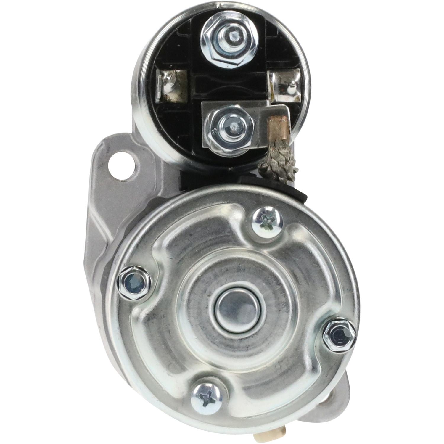 WAI 17994N Starter Motor product image 12 of 19