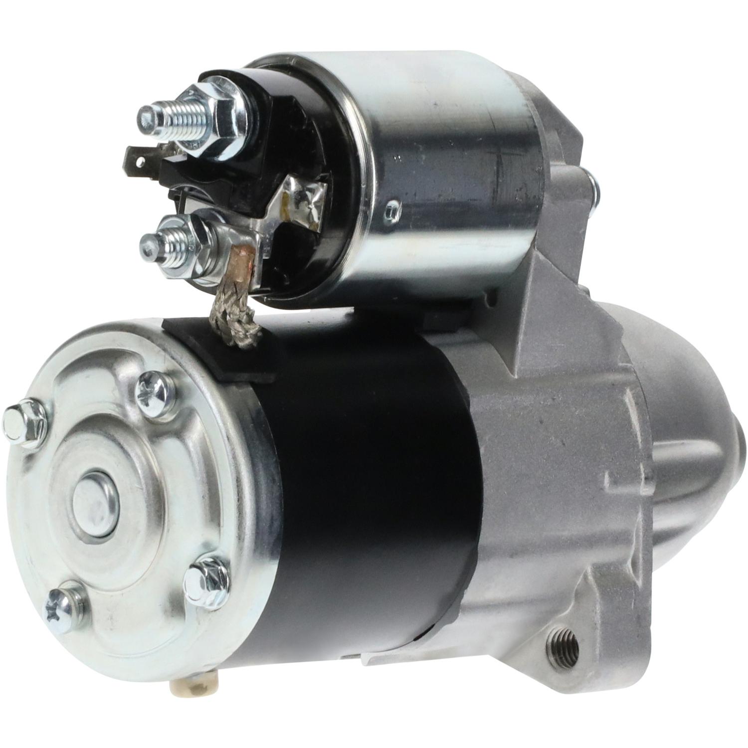 WAI 17994N Starter Motor product image 13 of 19