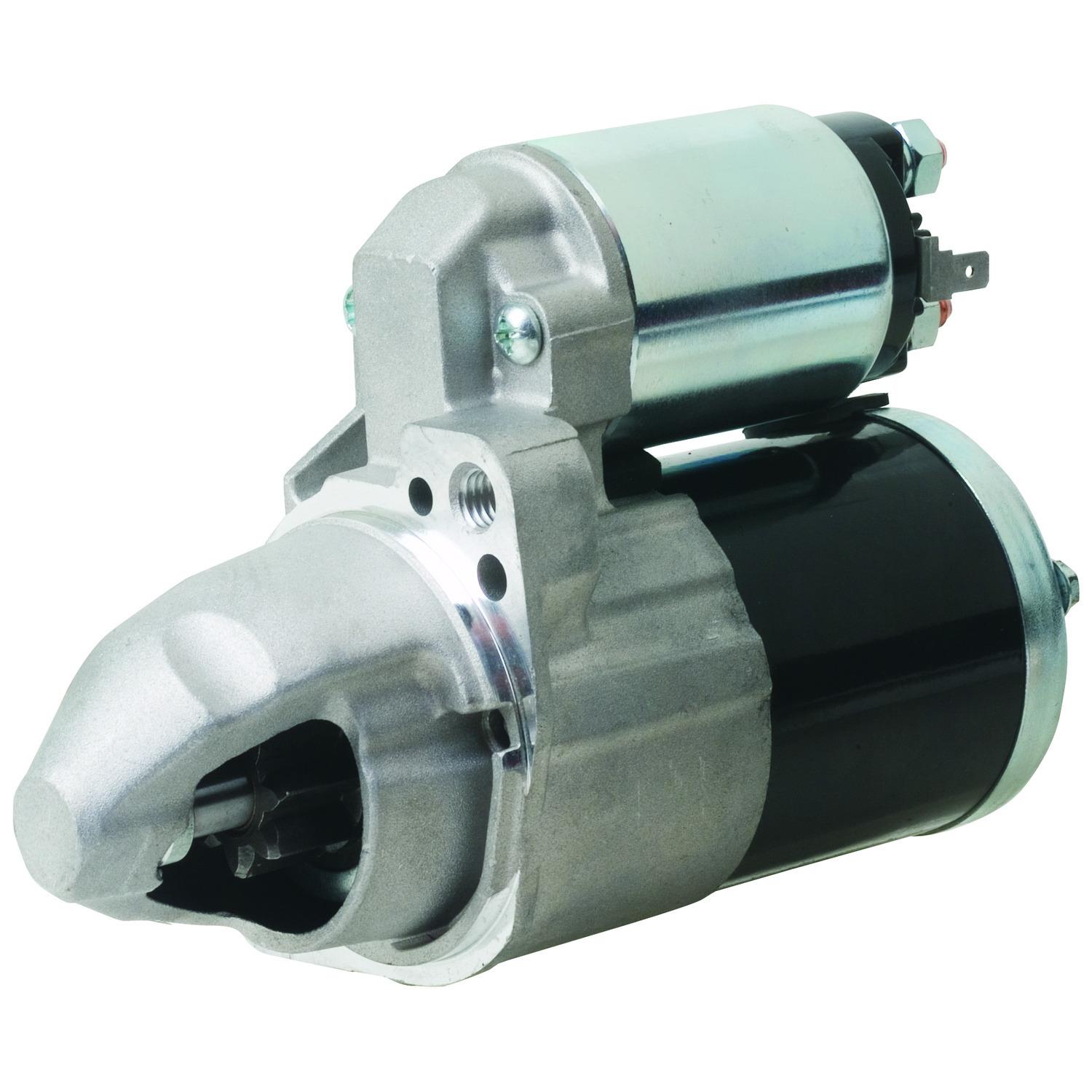 WAI 17994N Starter Motor product image 15 of 19