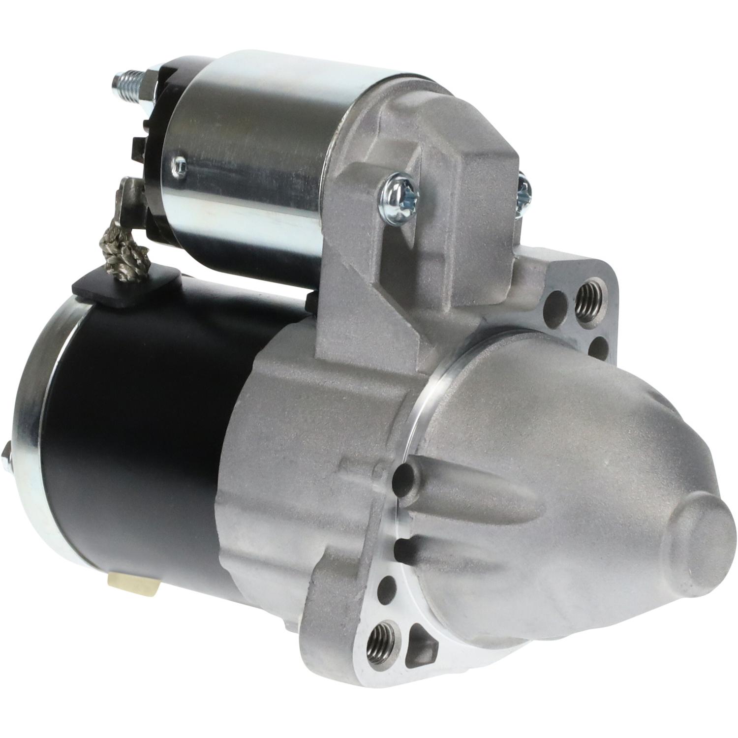 WAI 17994N Starter Motor product image 16 of 19