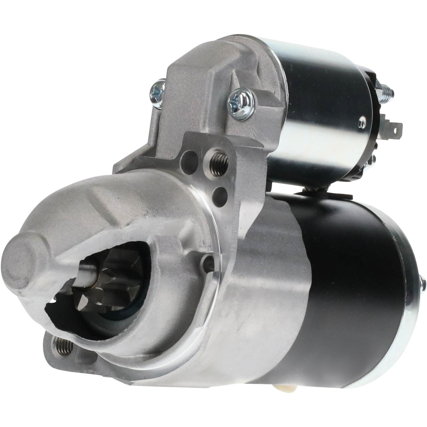 WAI 17994N Starter Motor product image 18 of 19