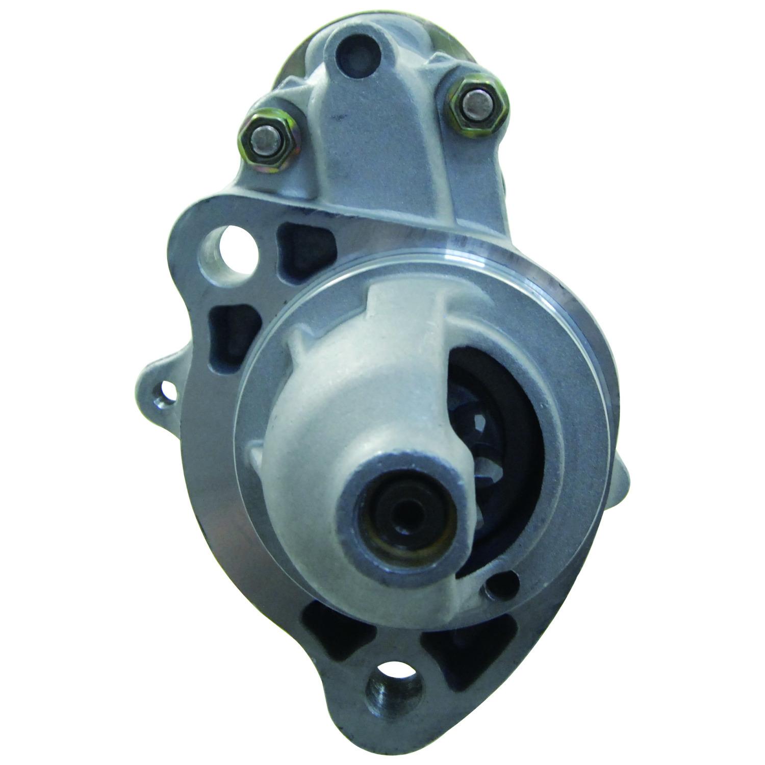 WAI 17998N Starter Motor product image 3 of 8