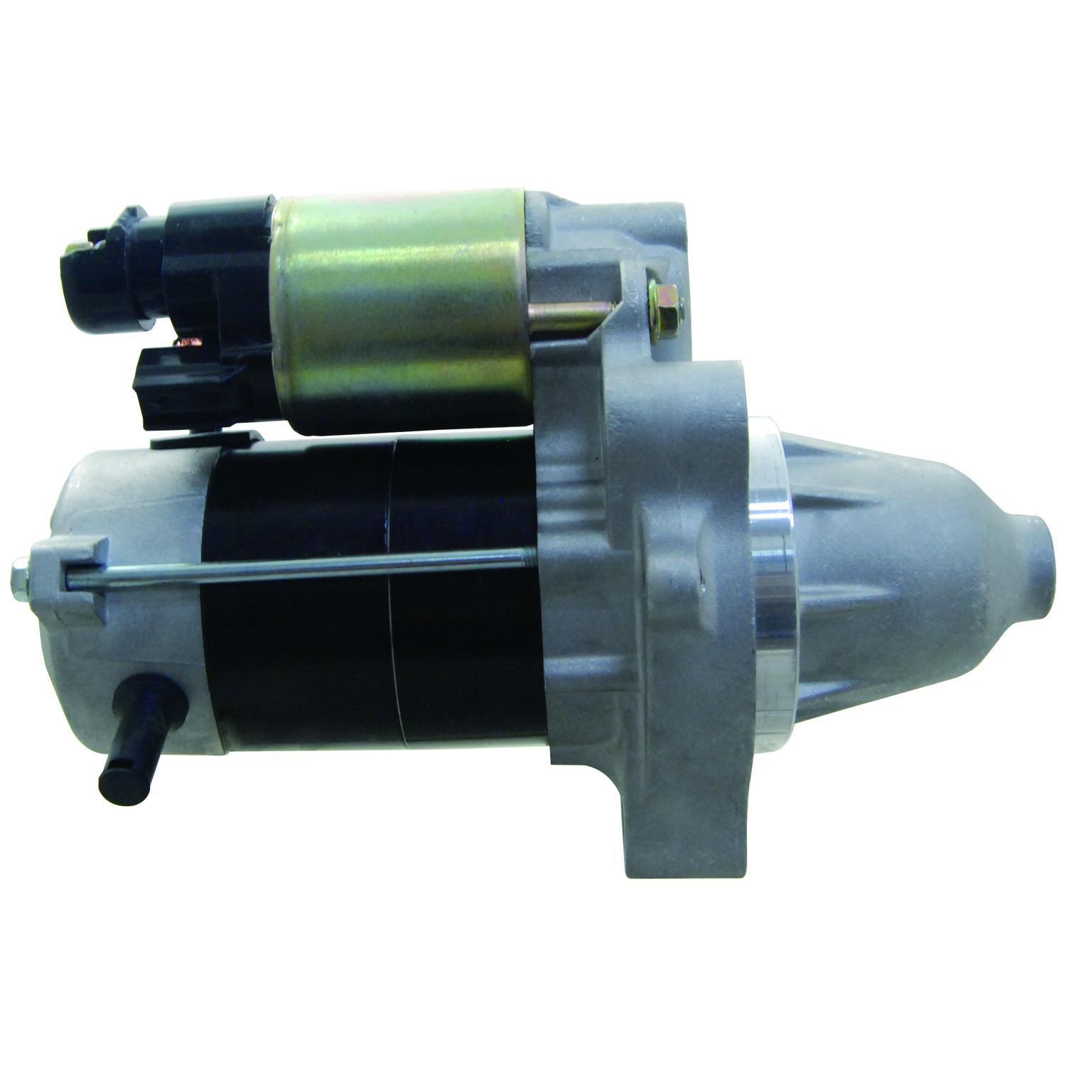 WAI 17998N Starter Motor product image 7 of 8