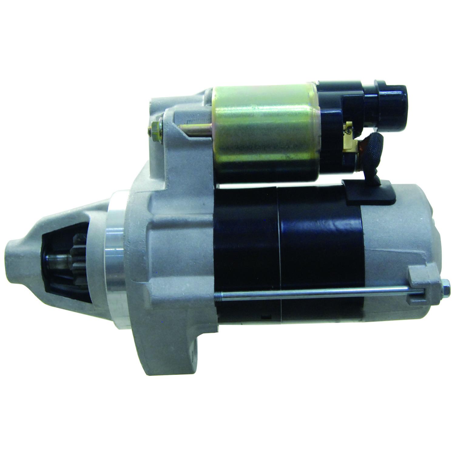 WAI 17998N Starter Motor product image 8 of 8