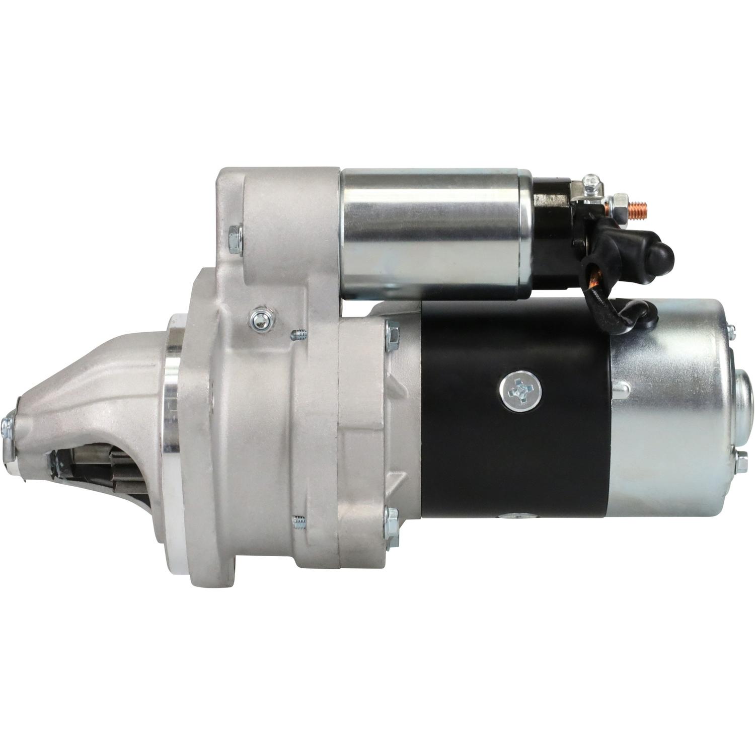 WAI 18059N - Starter Motor WAI 18059N Starter Motor product image 2 of 9