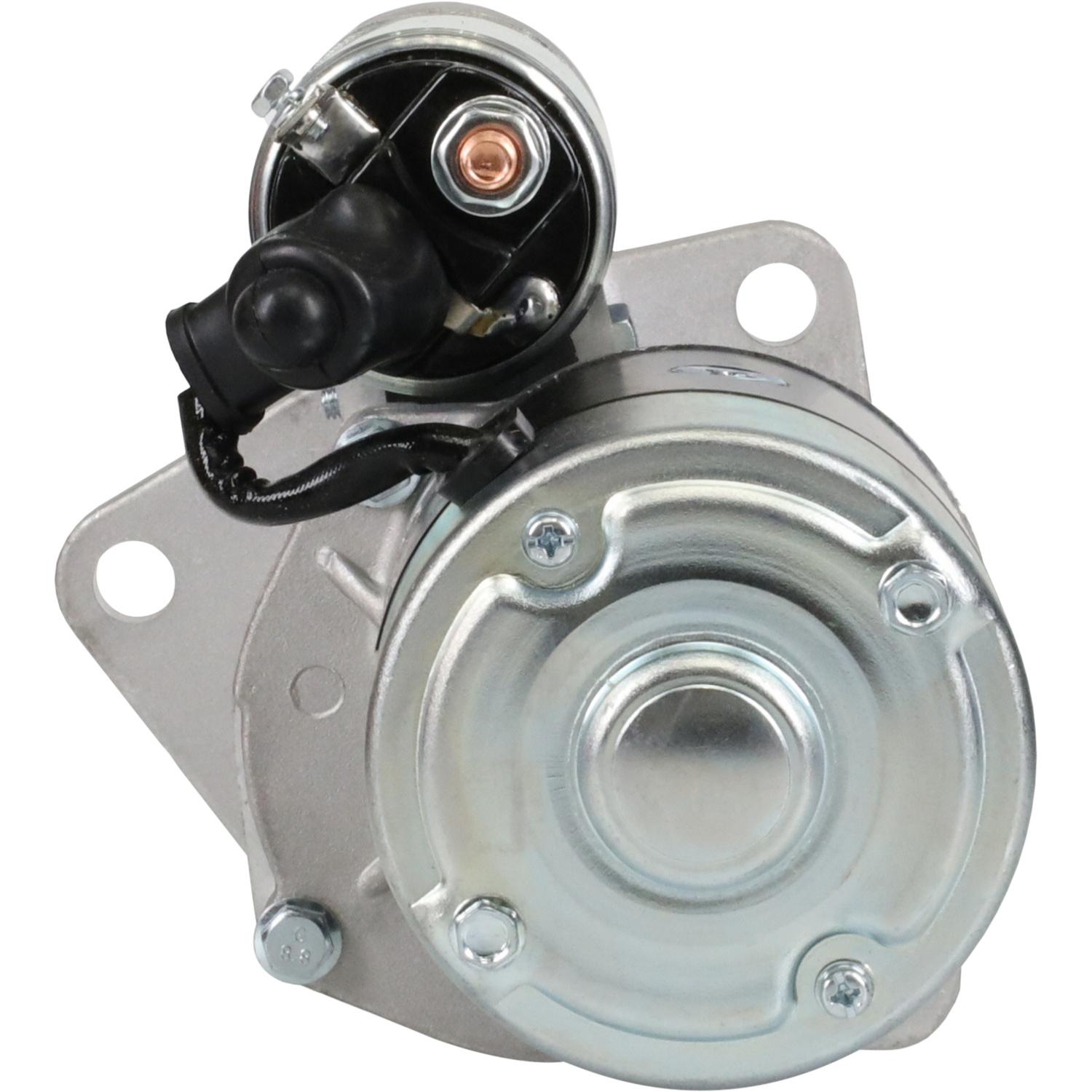 WAI 18059N - Starter Motor WAI 18059N Starter Motor product image 3 of 9
