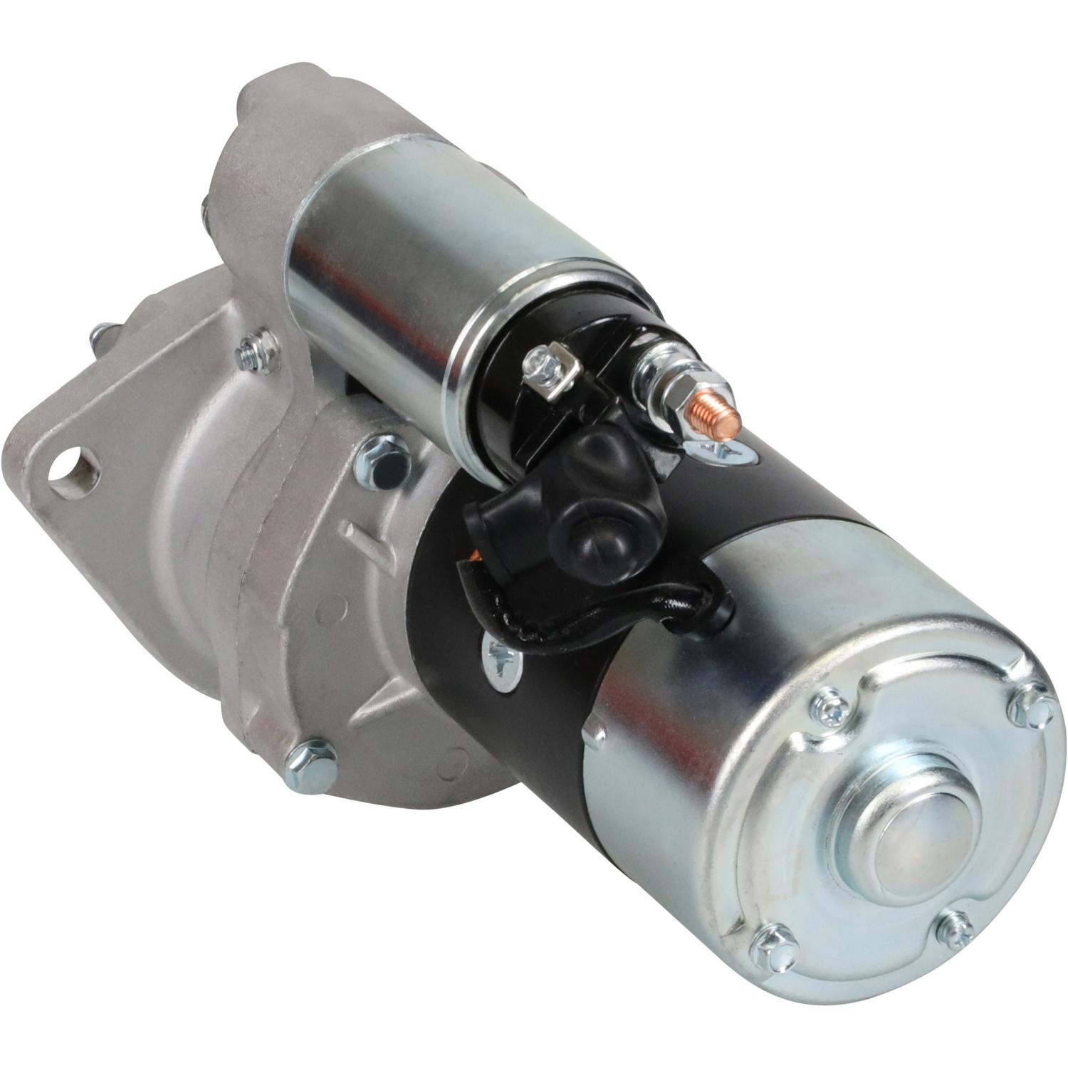 WAI 18059N - Starter Motor WAI 18059N Starter Motor product image 4 of 9