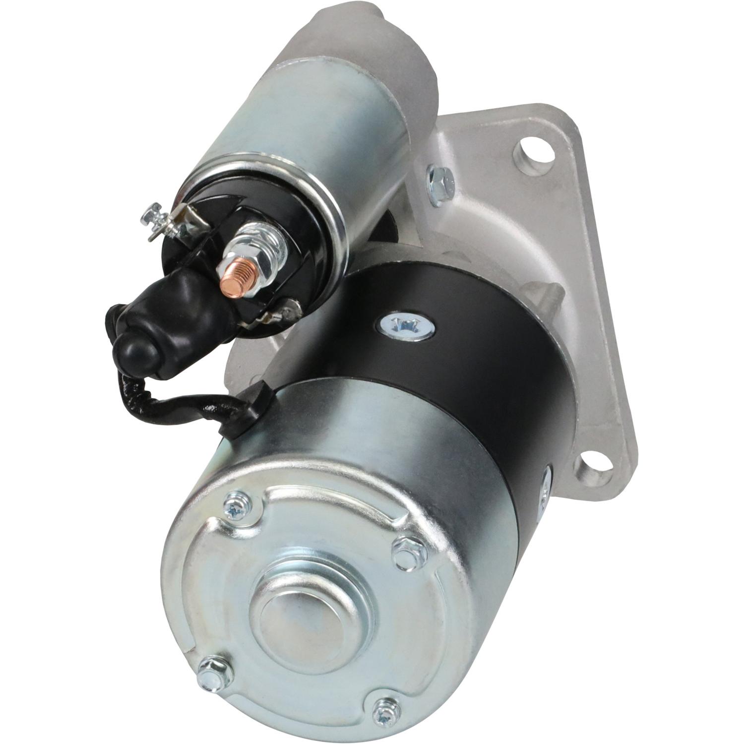 WAI 18059N - Starter Motor WAI 18059N Starter Motor product image 5 of 9