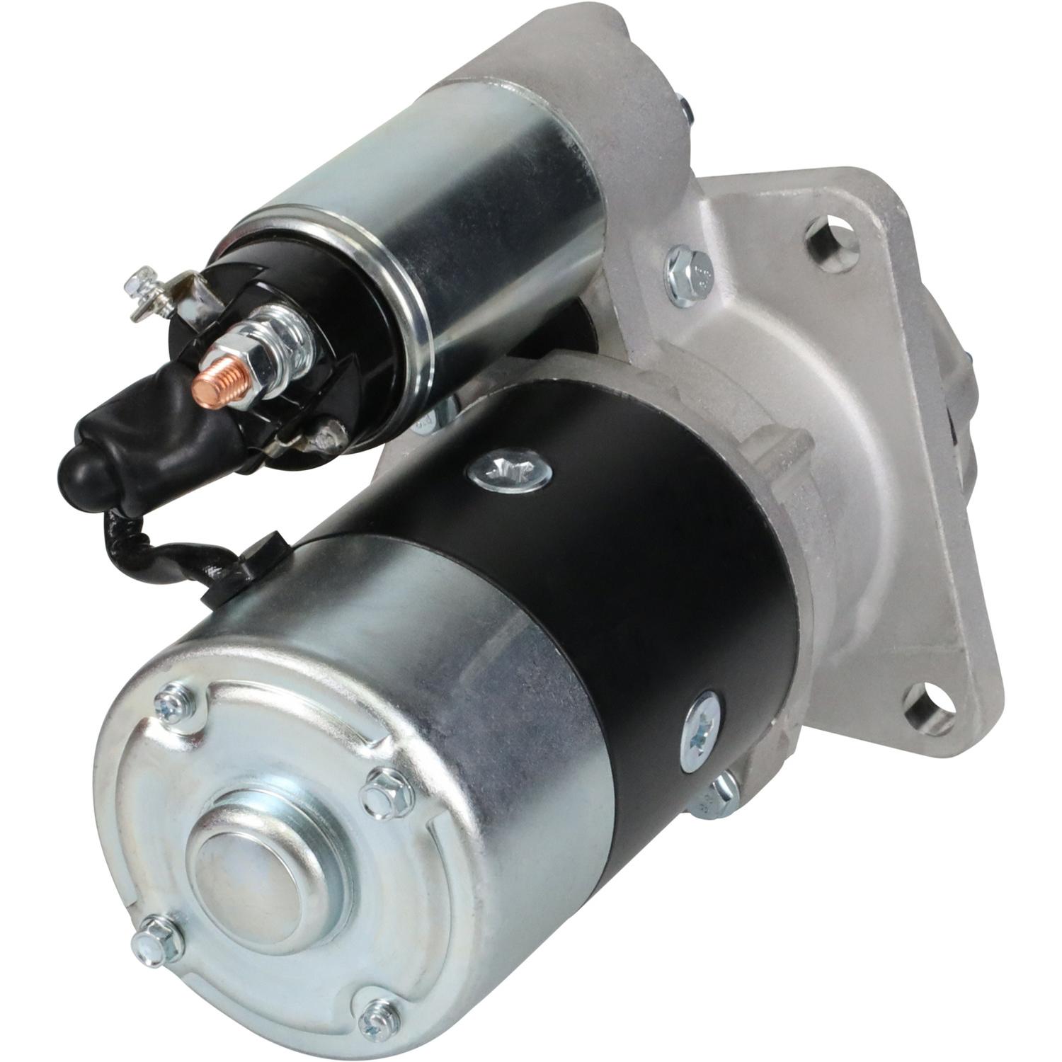 WAI 18059N - Starter Motor WAI 18059N Starter Motor product image 6 of 9