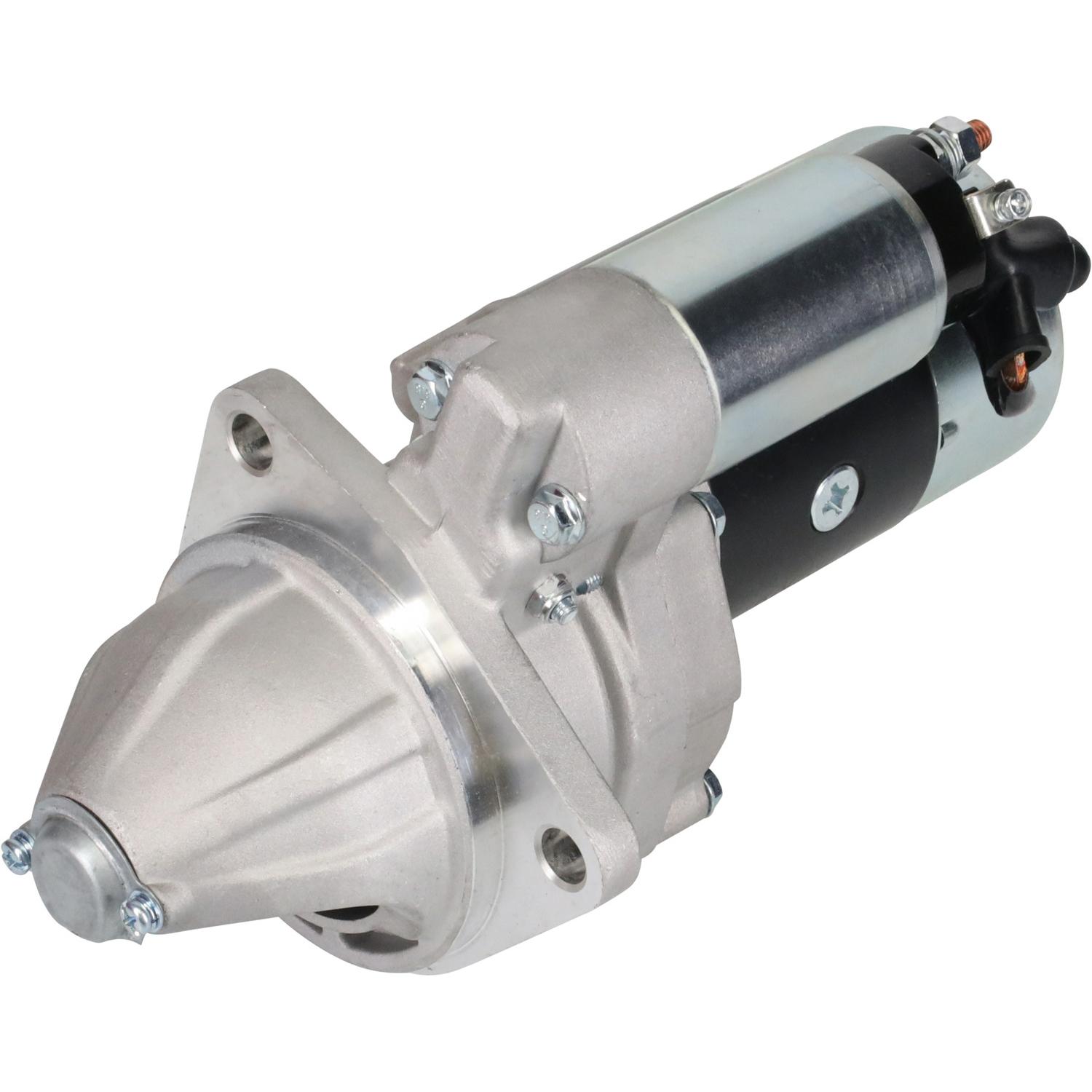 WAI 18059N - Starter Motor WAI 18059N Starter Motor product image 7 of 9