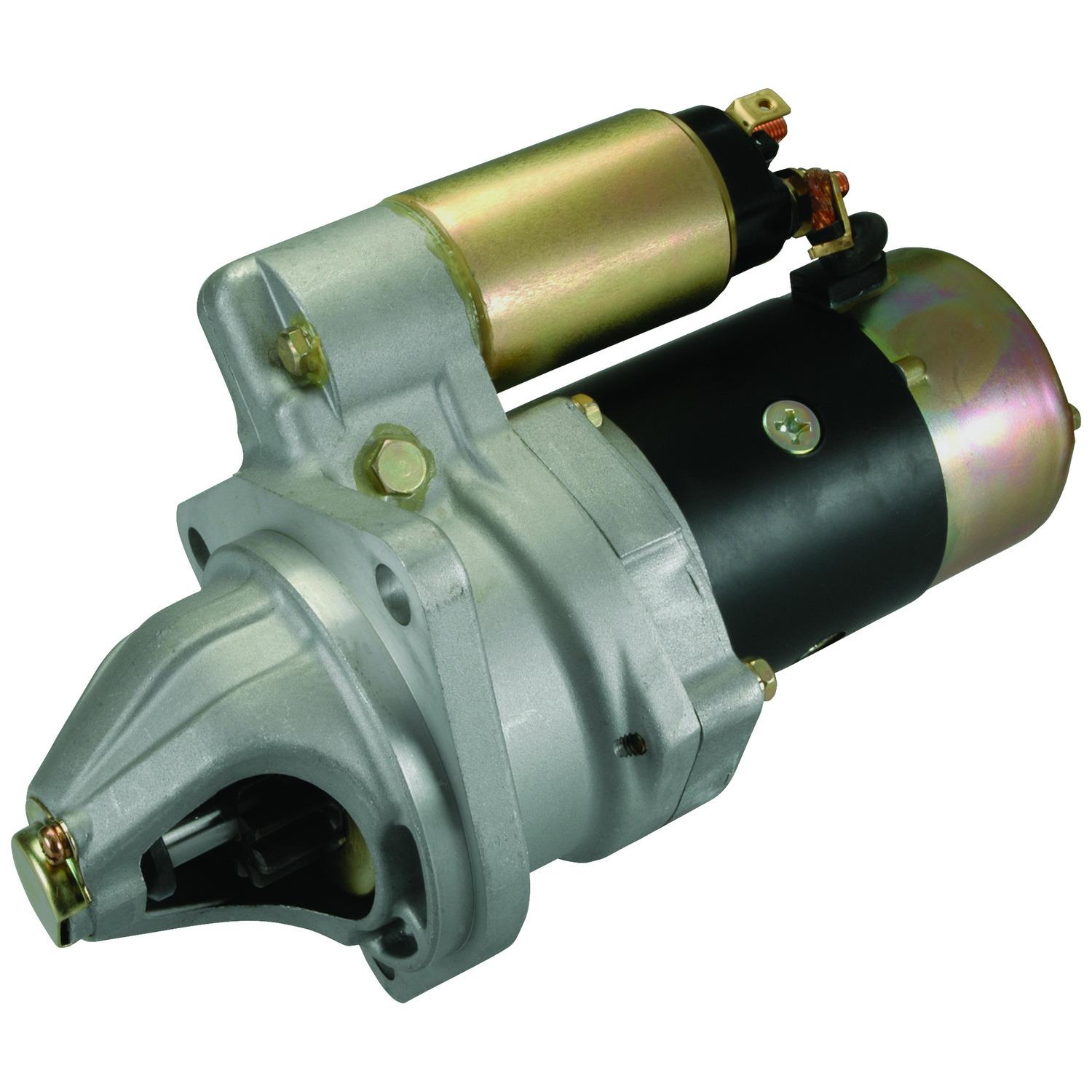 WAI 18059N - Starter Motor WAI 18059N Starter Motor product image 9 of 9