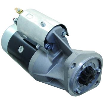 WAI 18061N Starter Motor product image 5 of 8