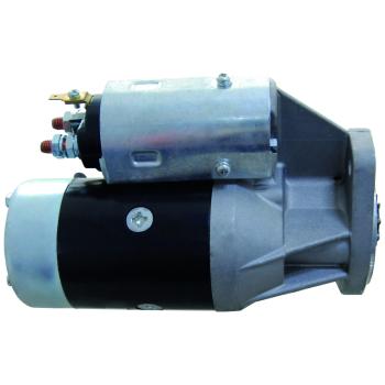 WAI 18061N Starter Motor product image 7 of 8