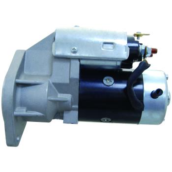 WAI 18061N Starter Motor product image 8 of 8