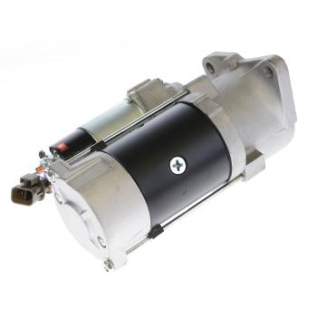 1990 Mitsubishi Fuso FE Starter Motor
