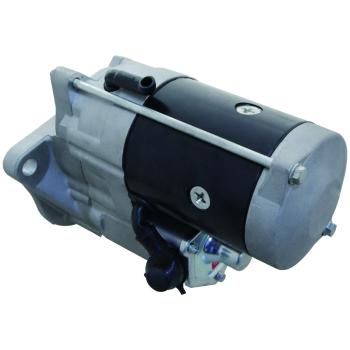 2008 Isuzu HTR Starter Motor