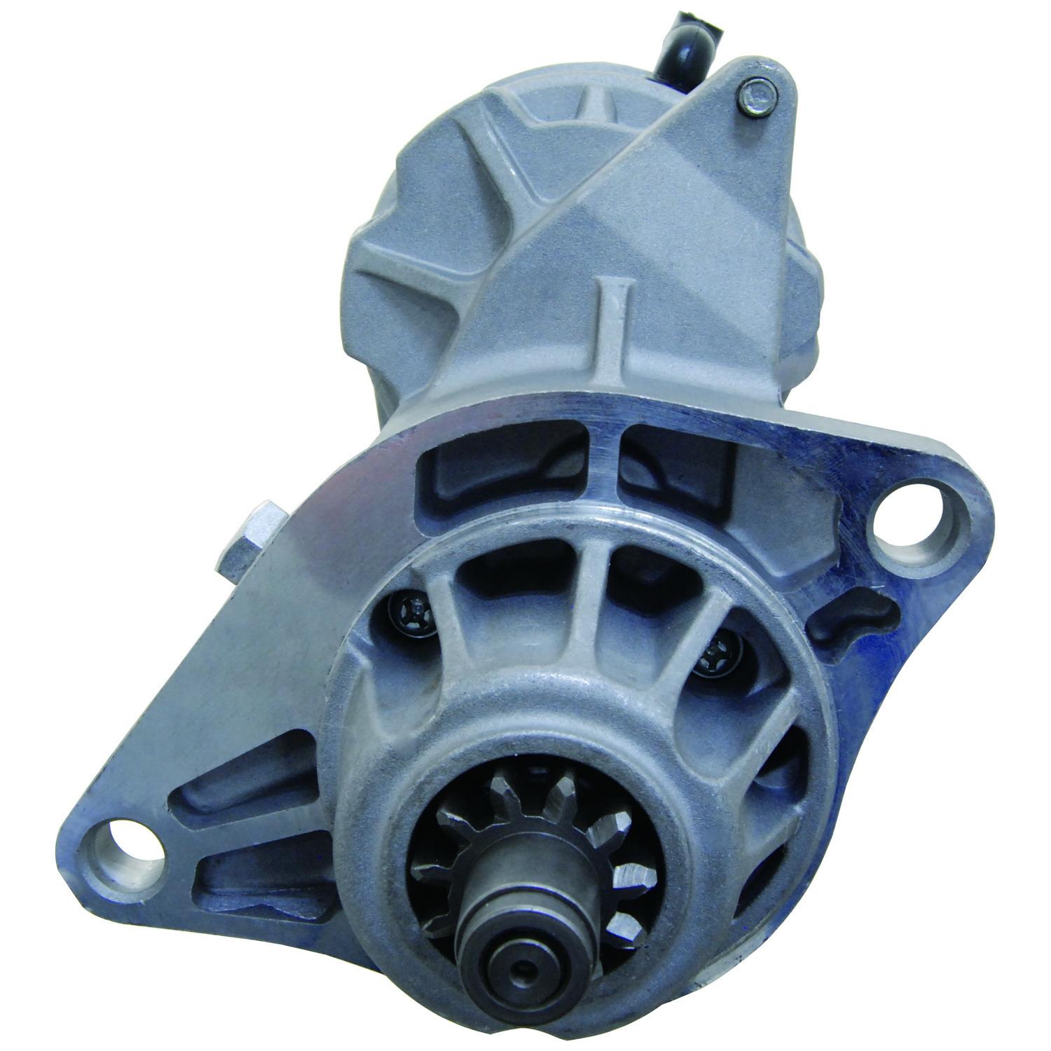 WAI 18136N - Starter Motor WAI 18136N Starter Motor product image 3 of 8