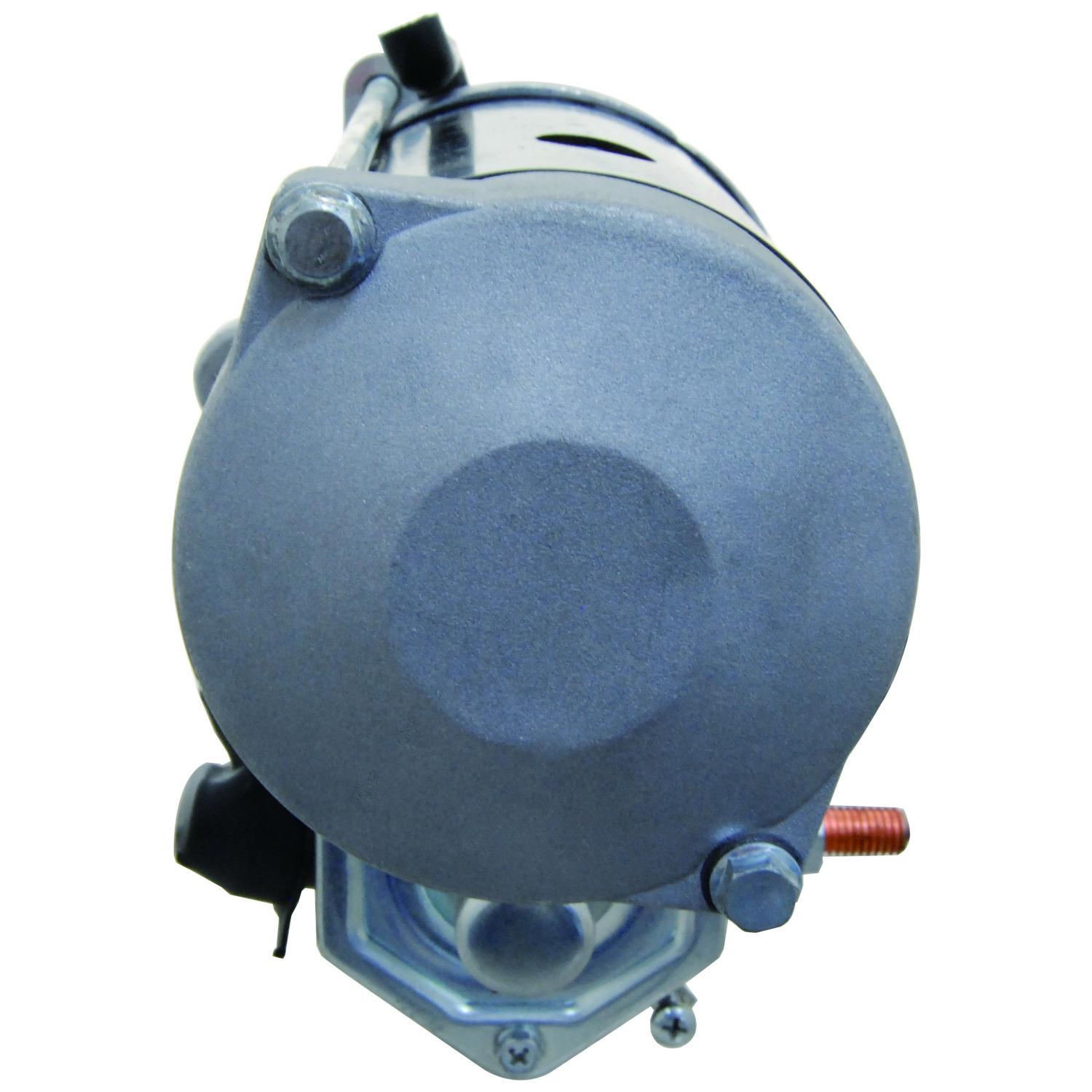 WAI 18136N - Starter Motor WAI 18136N Starter Motor product image 4 of 8