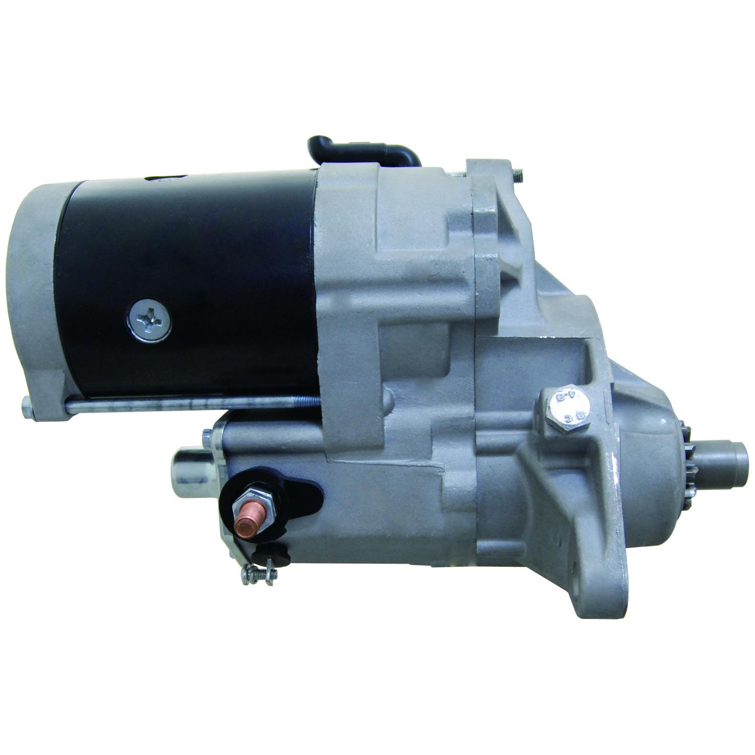 WAI 18136N - Starter Motor WAI 18136N Starter Motor product image 7 of 8