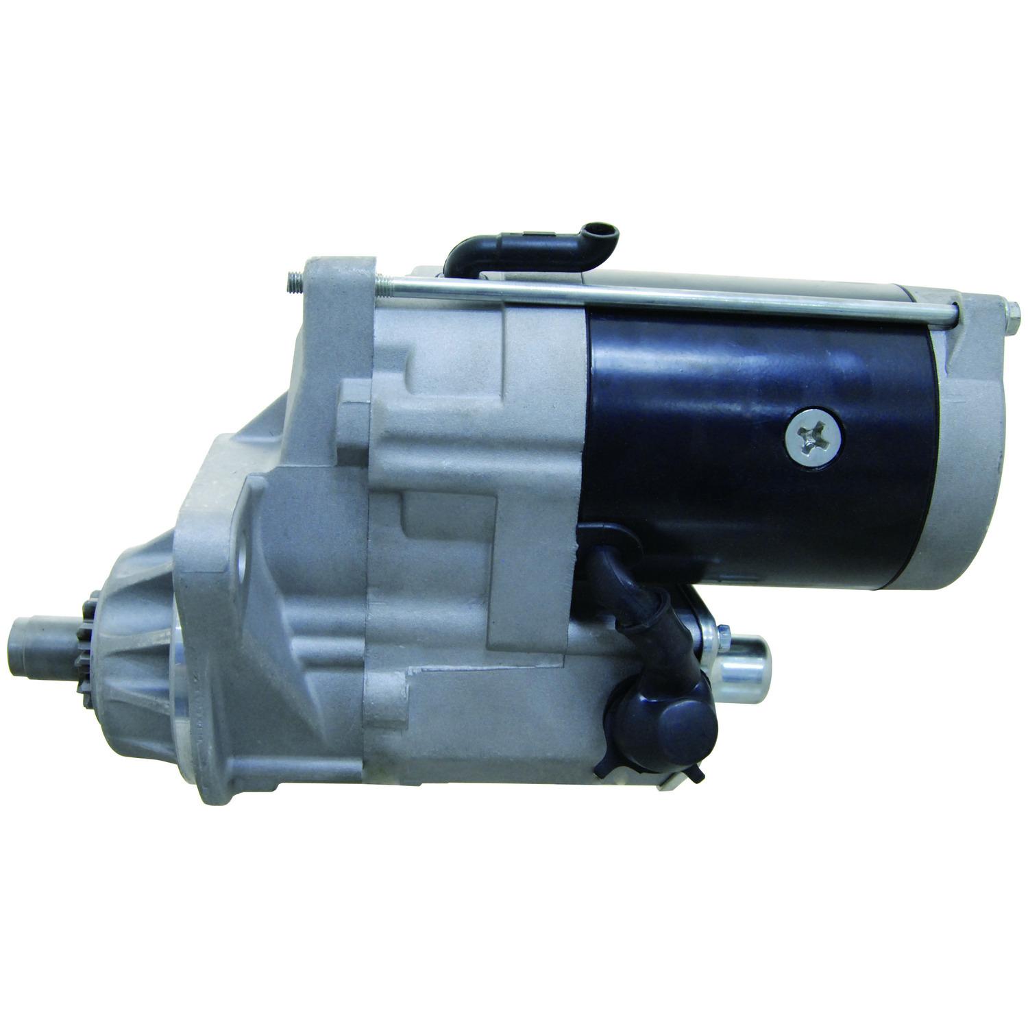 WAI 18136N - Starter Motor WAI 18136N Starter Motor product image 8 of 8