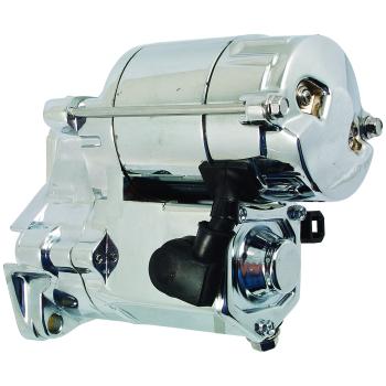 1994 Harley Davidson FXR Super Glide II Starter Motor WAI 18199CN image 1 of 2