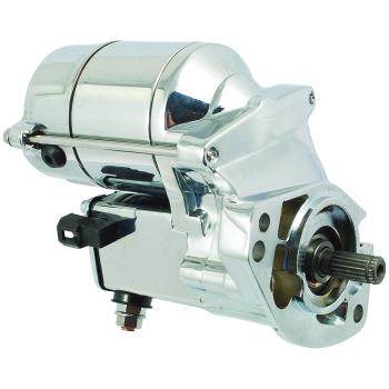 1994 Harley Davidson FXR Super Glide II Starter Motor WAI 18199CN image 2 of 2
