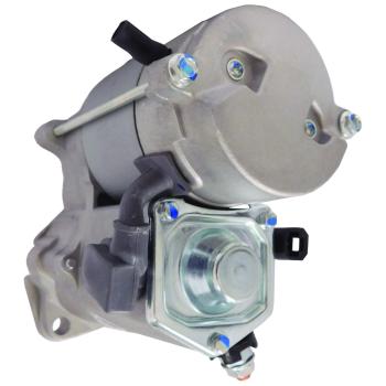 1994 Harley Davidson FXR Super Glide II Starter Motor WAI 18199N image 1 of 4