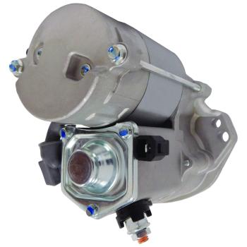 1994 Harley Davidson FXR Super Glide II Starter Motor WAI 18199N image 2 of 4