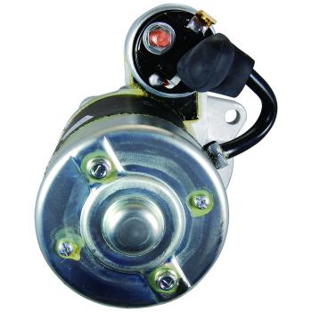 1998 UD 1400 Starter Motor WAI 18215N image 4 of 4