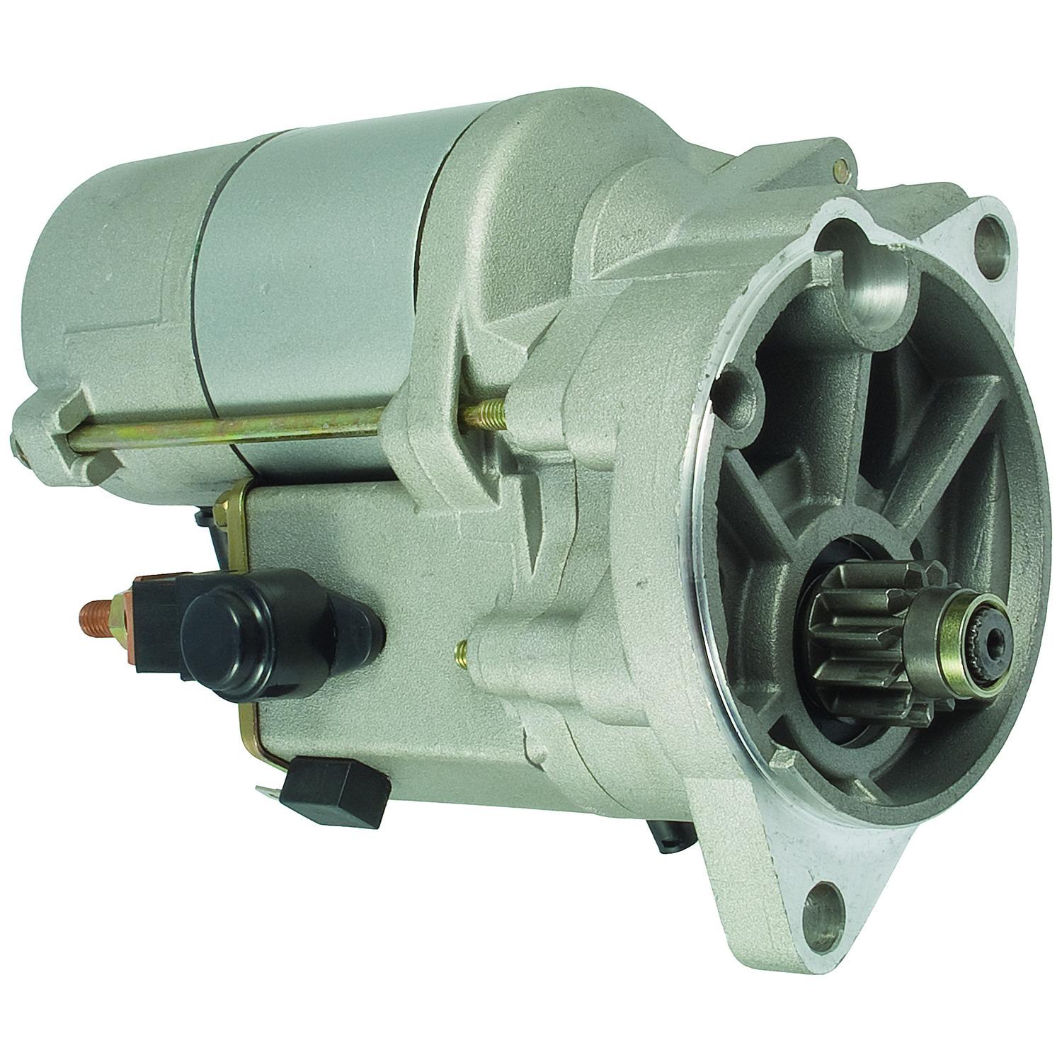 WAI 18273N - Starter Motor WAI 18273N Starter Motor product image 2 of 2