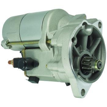 2003 Ford Econoline Starter Motor WAI 18273N image 2 of 2