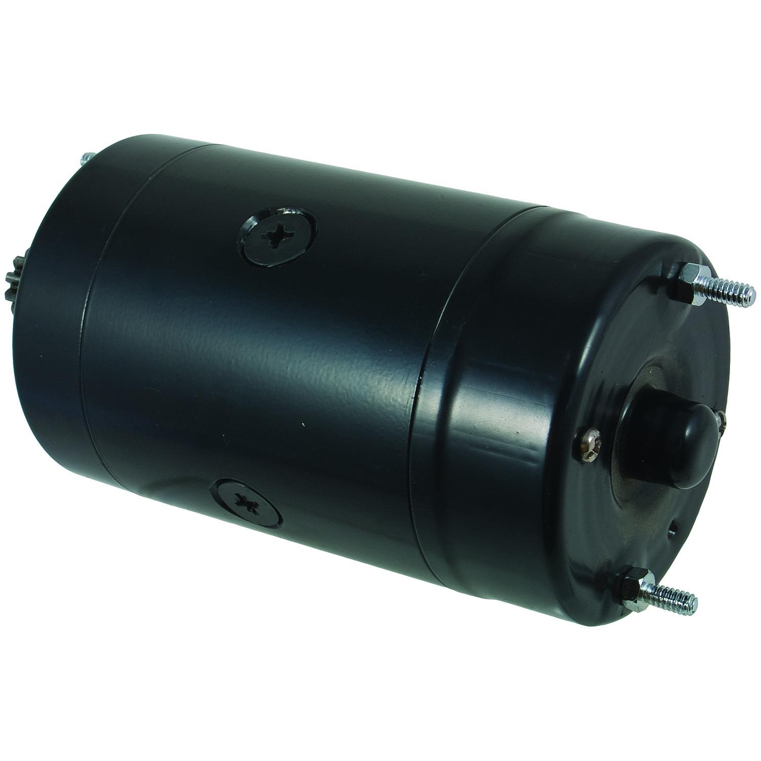 WAI 18300BN - Starter Motor WAI 18300BN Starter Motor product image 1 of 2