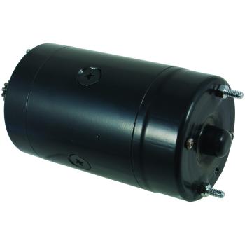 1982 Harley Davidson FXE Super Glide Starter Motor