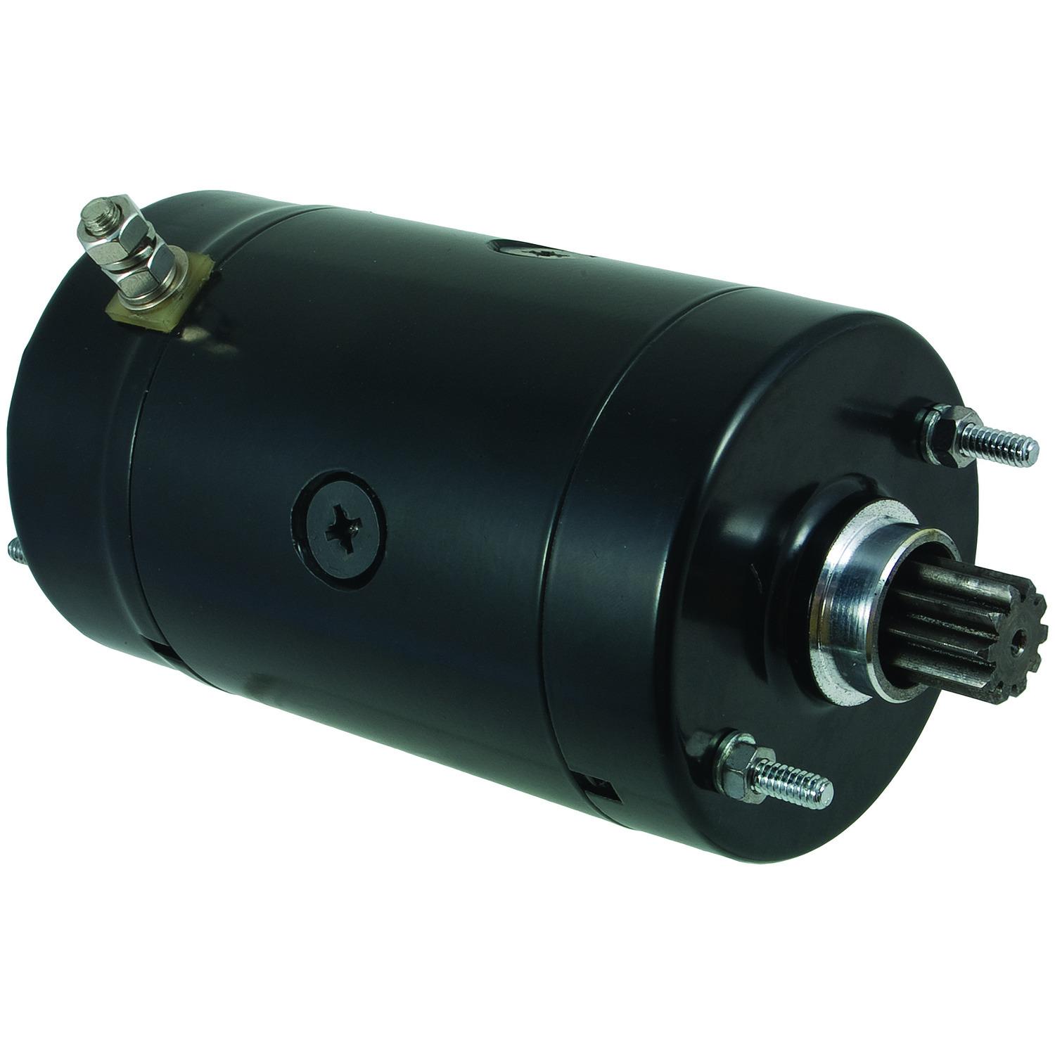 WAI 18300BN - Starter Motor WAI 18300BN Starter Motor product image 2 of 2