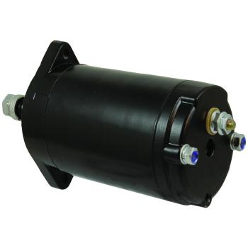 1993 Kawasaki JS550 550SX Starter Motor